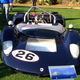 Illustration for article titled Pick Your Favorite McLaren at Todays Amelia Island Concours dElegance
